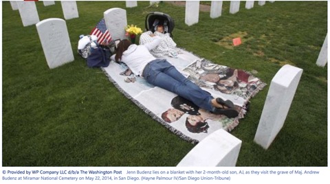 SoldiersGraveSite